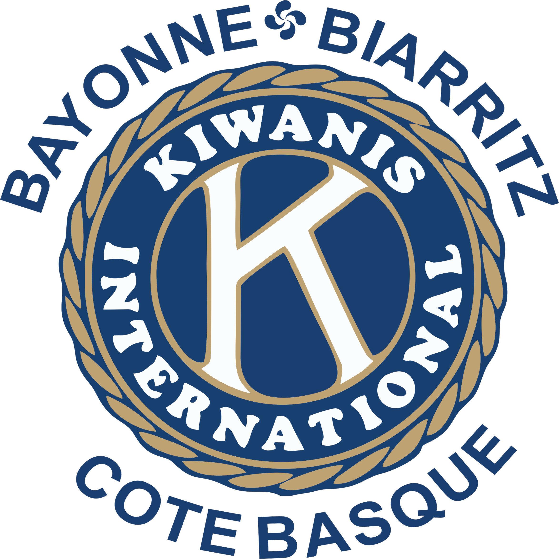 KIWANIS BAYONNE BIARRITZ COTE BASQUE